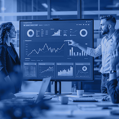 PYRAMIS: Diagramm Chart